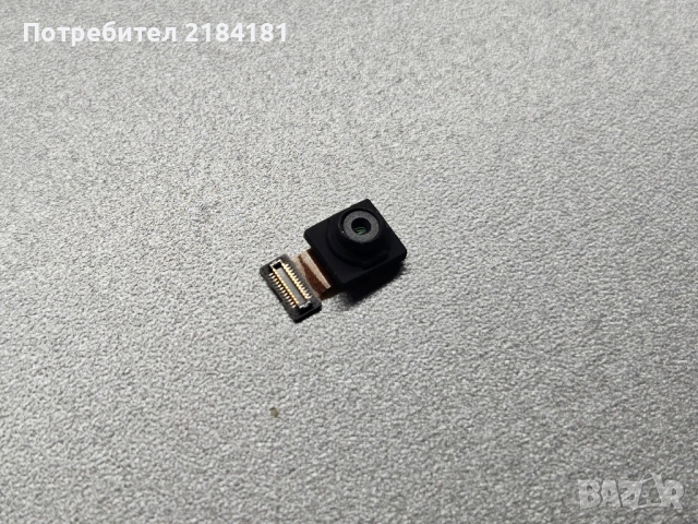 Предна камера Huawei Y7 2019