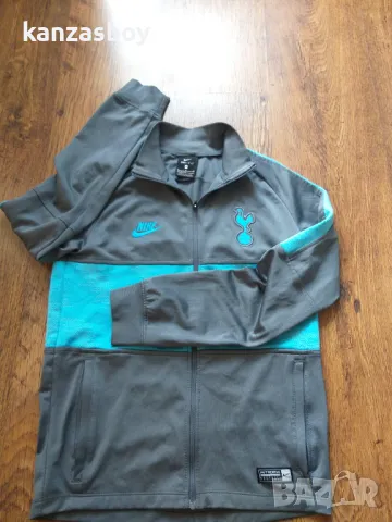 Nike THFC DRY STR - страхотно юношеско горнище 137 - 147см., снимка 4 - Детски анцузи и суичери - 47307083