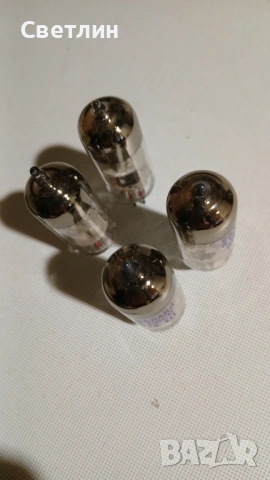 6Ж38п предусилвателни лампи, снимка 2 - Други - 53178630