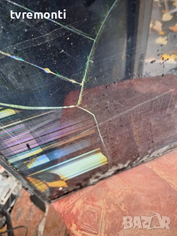 подсветка, от дисплей CY-SB043HQEY1V от телевизор SAMSUNG Модел GU43BU8079, снимка 5 - Части и Платки - 52176414