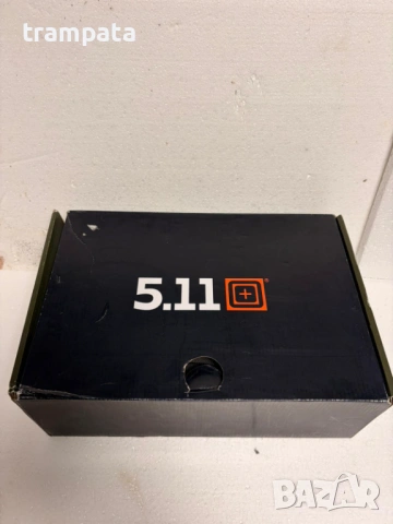 НАЙ ДОБРАТА ОФЕРТА Мъжки спортни туристически обувки 5.11 ,размер 44,5 боти , снимка 5 - Мъжки боти - 53643684