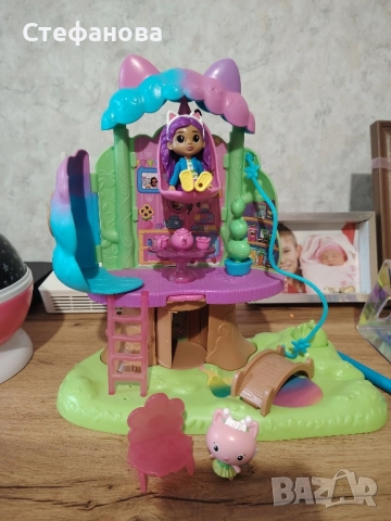 Gabys playgarden играчка, снимка 2 - Други - 51785381
