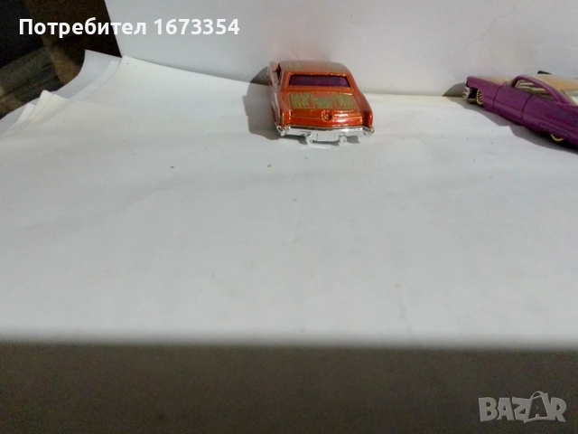 КАДИЛАК + BUICK RIVIERA, снимка 15 - Колекции - 40461164