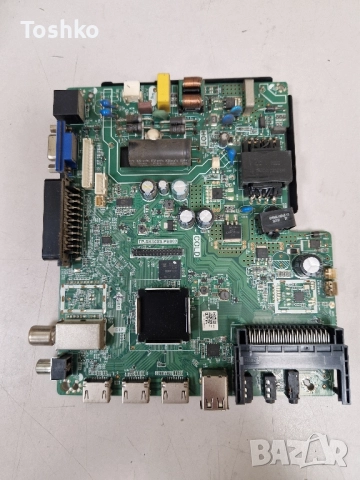 NEO LED-4020 SW FHD MAIN BOARD TP.SK508S.PB802 PANEL V400HJ6-PE