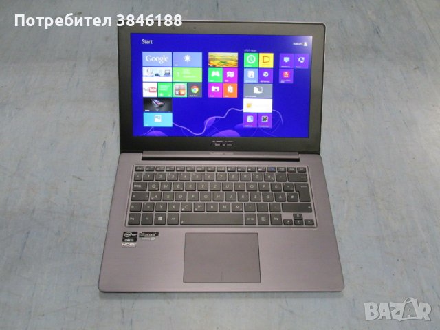 ASUS TAICHI31-CX009H, снимка 2 - Лаптопи за работа - 42254841