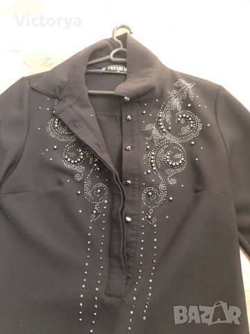 Дамска риза , снимка 3 - Ризи - 40140322