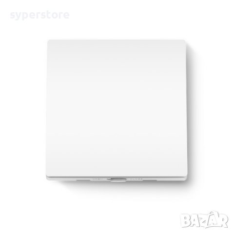 Смарт превключвател за осветление TP-Link Tapo S210 Smart Switch с дистанционно управление