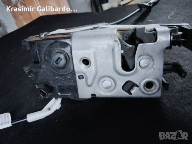 Брава за врата за Пежо 208 (2012-...)