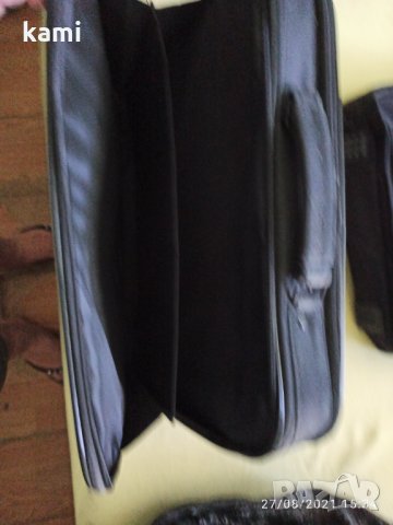 чанти за лаптопи, снимка 3 - Лаптоп аксесоари - 33956333