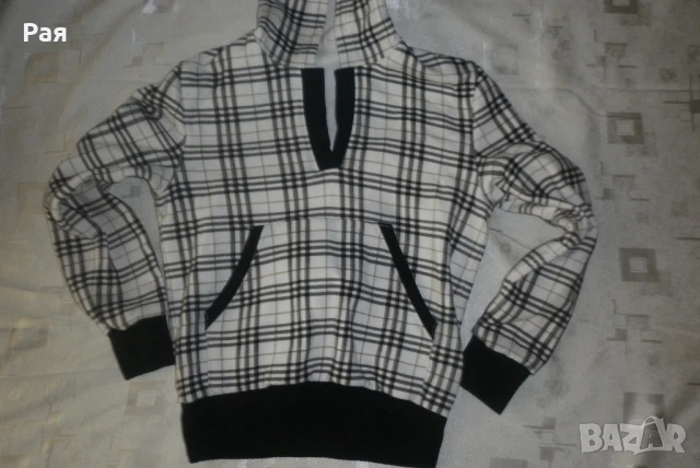 Мекичък суитшърт на lady - di sport fashion, снимка 1