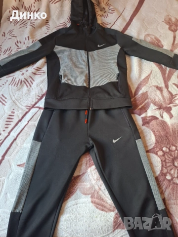 Анцуг Найк!Размер М