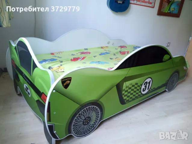 Запазено детско оборудване, снимка 1