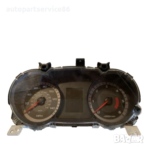 Скоростомер инструментална табела за Peugeot 4007 2.2 HDI (2009) 8100A486A