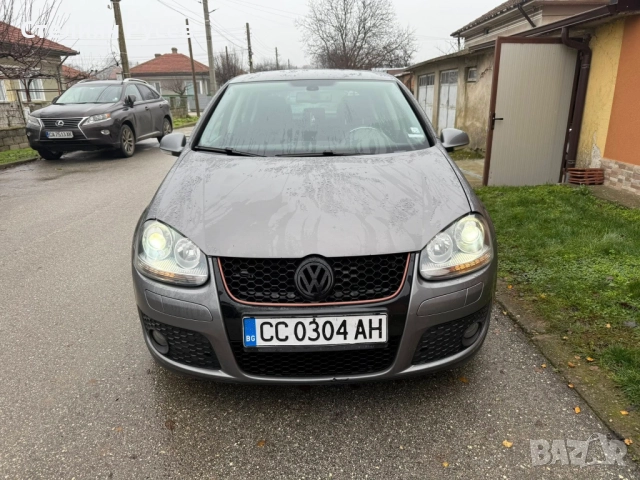 vw golf 1.4i 170кс Германия - цена 7150 лв или 3655,74  евро --- БЕЗ БАРТЕР  - регистрирана  ,  редо, снимка 5 - Автомобили и джипове - 52873305