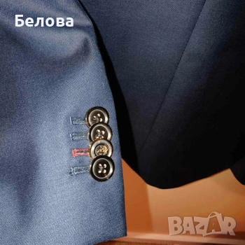 Мъжко сако, снимка 5 - Сака - 53666073