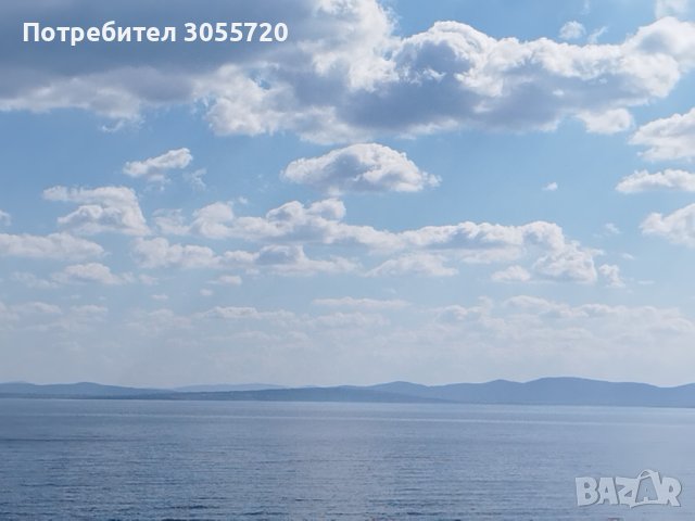 Къща в прегръдката на морето - Поморие