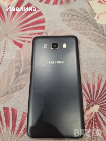 SAMSUNG J 7 2016, снимка 4 - Samsung - 48443978