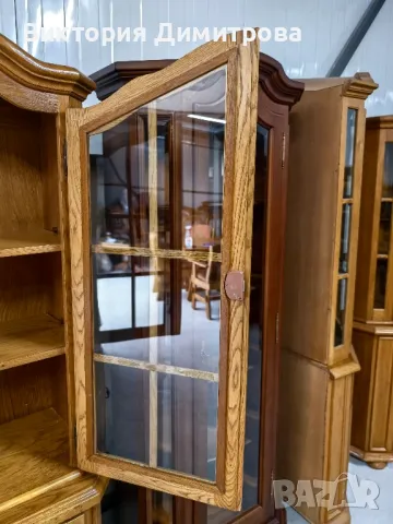 Витрина, снимка 7 - Секции и витрини - 49864414