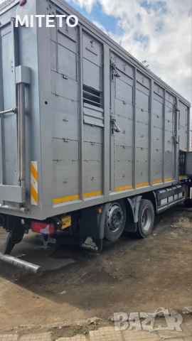 ТРАНСПОРТ НА ЖИВОТНИ, снимка 5 - Транспортни услуги - 52297631