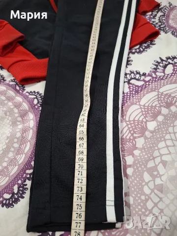 Лот дрехи 8-9 г. - 100 €, снимка 14 - Детски панталони и дънки - 56062577