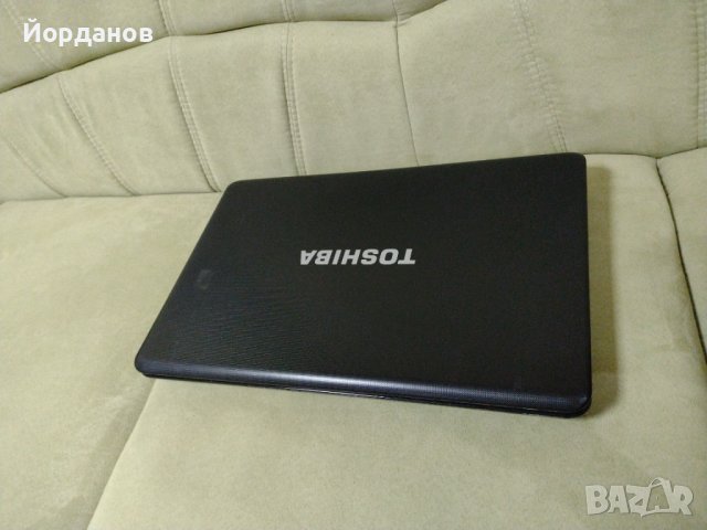 Toshiba Satellite Pro L670D-15X 17.3'' Led /8gb. ram /120gb. ssd, снимка 5 - Лаптопи за работа - 44357237