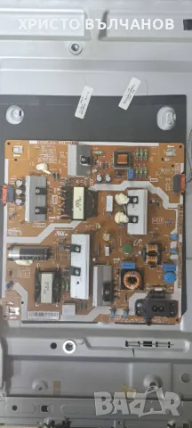 телевизор samsung ue 49mu6472u на части, снимка 2 - Части и Платки - 48866528