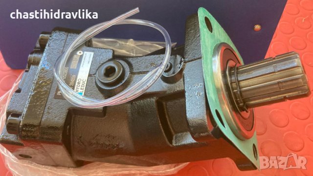 БУТАЛНА ПОМПА БАНАН 41Л HYDRO LEDUC