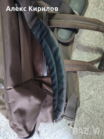 KAPPA-чанта за път, снимка 10 - Сакове - 44402910