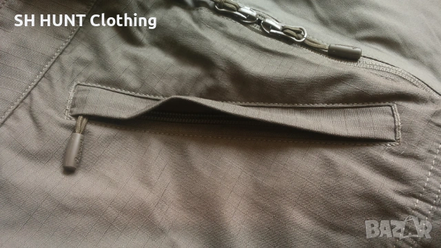 Berganis of NORWAY KALHOVD HYBTID Dermizax Stretch Trouser размер M / L хибриден панталон - 1922, снимка 6 - Екипировка - 53180713