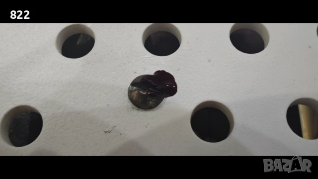 "Метеорологична станция БМ-2" СССР, снимка 10 - Антикварни и старинни предмети - 53253344