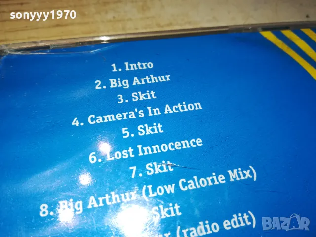 BB PROJECT CD 1405251130, снимка 15 - CD дискове - 50282602