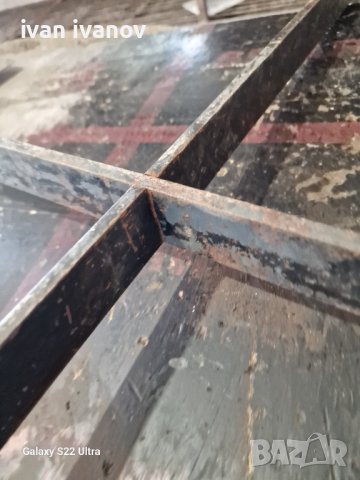 Кръстачка с Колела , снимка 5 - Други инструменти - 42564242