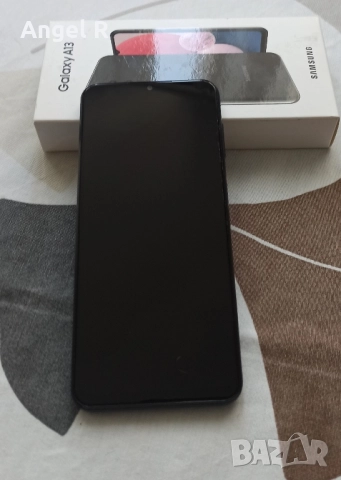 Samsung galaxy A 13, снимка 3 - Samsung - 51590739
