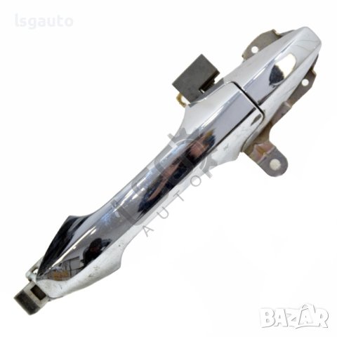 Предна лява външна дръжка Honda CR-V III 2006-2010 ID:101348