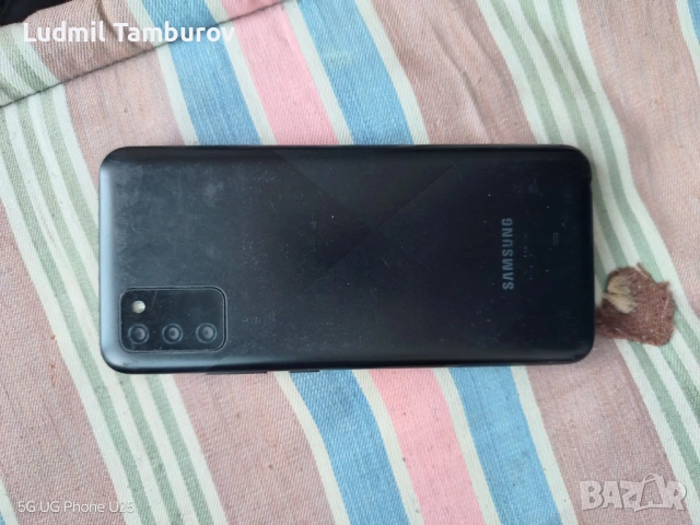 Продавам сансунг 02s, снимка 3 - Samsung - 53716772