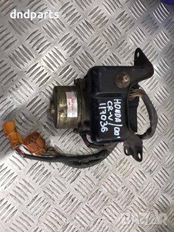 ABS Honda CR-V,2000г.