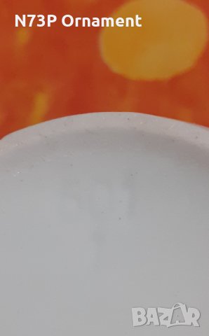 СТАРА ПОРЦЕЛАНОВА КАНИЧКА. КОЛЕКЦИЯ. , снимка 5 - Антикварни и старинни предмети - 34819998