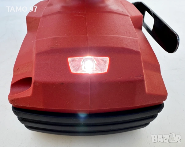 Hilti SD 5000-A22 - Акумулаторен винтоверт за гипсокартон като нов!, снимка 4 - Винтоверти - 53026686