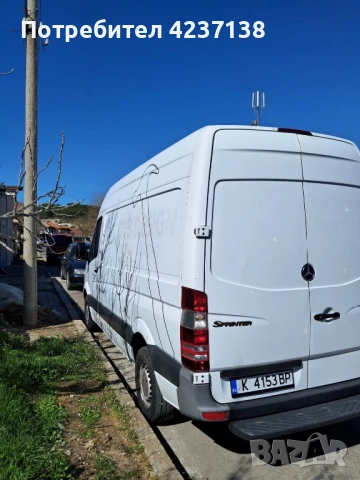 Mercedes Benz, снимка 7 - Бусове и автобуси - 53289477