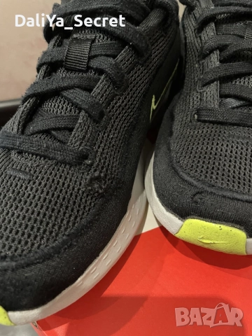 Маратонки Nike UPLIFT SC (GS) - размер 35,5, снимка 5 - Детски маратонки - 56235075