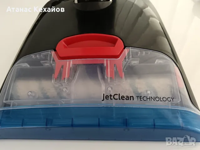 Veleda, снимка 2 - Прахосмукачки - 49881892