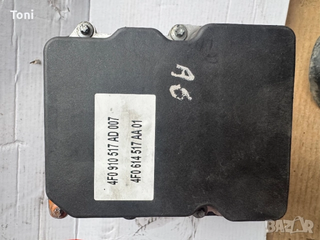 ABS за Audi A6 4F0 910 517 AD