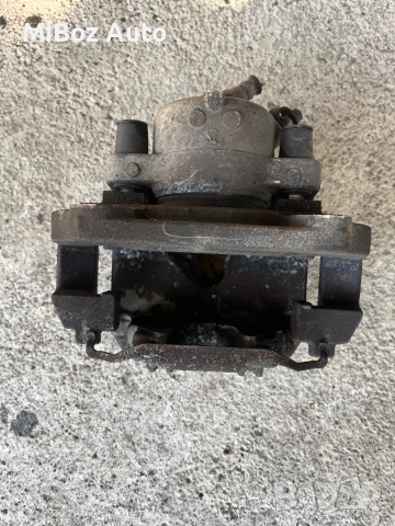 Спирачен апарат преден БМВ Е90 91 BMW, снимка 2 - Части - 52252405