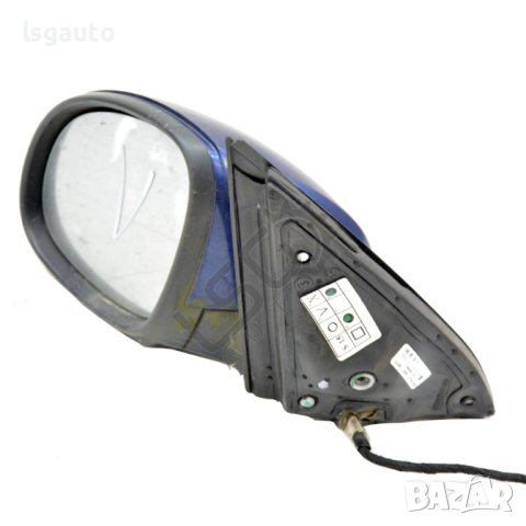 Ляво огледало Volkswagen Tiguan I 2007-2015 ID:99474, снимка 4 - Части - 40757778