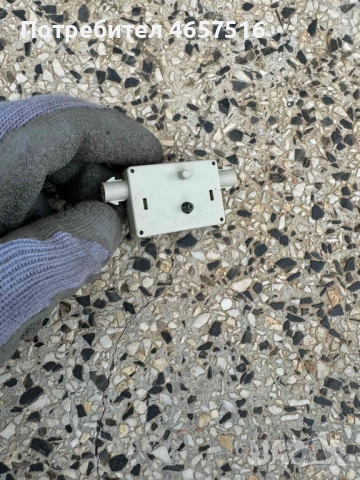 Усилвател на антене на BMW X3 E83 само за 20лв. 6990090-03, снимка 2 - Части - 52515133