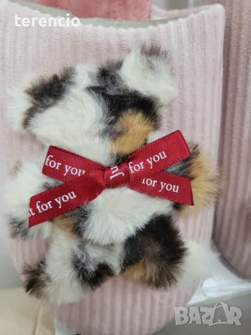 Нови дамски чехли , снимка 4 - Пантофи - 47605559