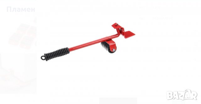 Механизъм Повдигащ лост и 4 основи с колела за местене на мебели, снимка 5 - Други - 34847021