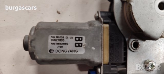 Стъклоповдигач десен преден Chevrolet Captiva - 90лв, снимка 3 - Части - 42664047