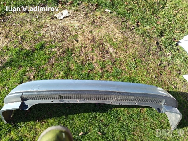 продавам задна броня от опел зафира а , снимка 2 - Части - 52421757
