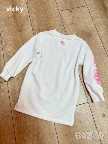 Рокля Disney Minnie Mouse Cool Club, размер 98-104см, снимка 3 - Детски рокли и поли - 53156764